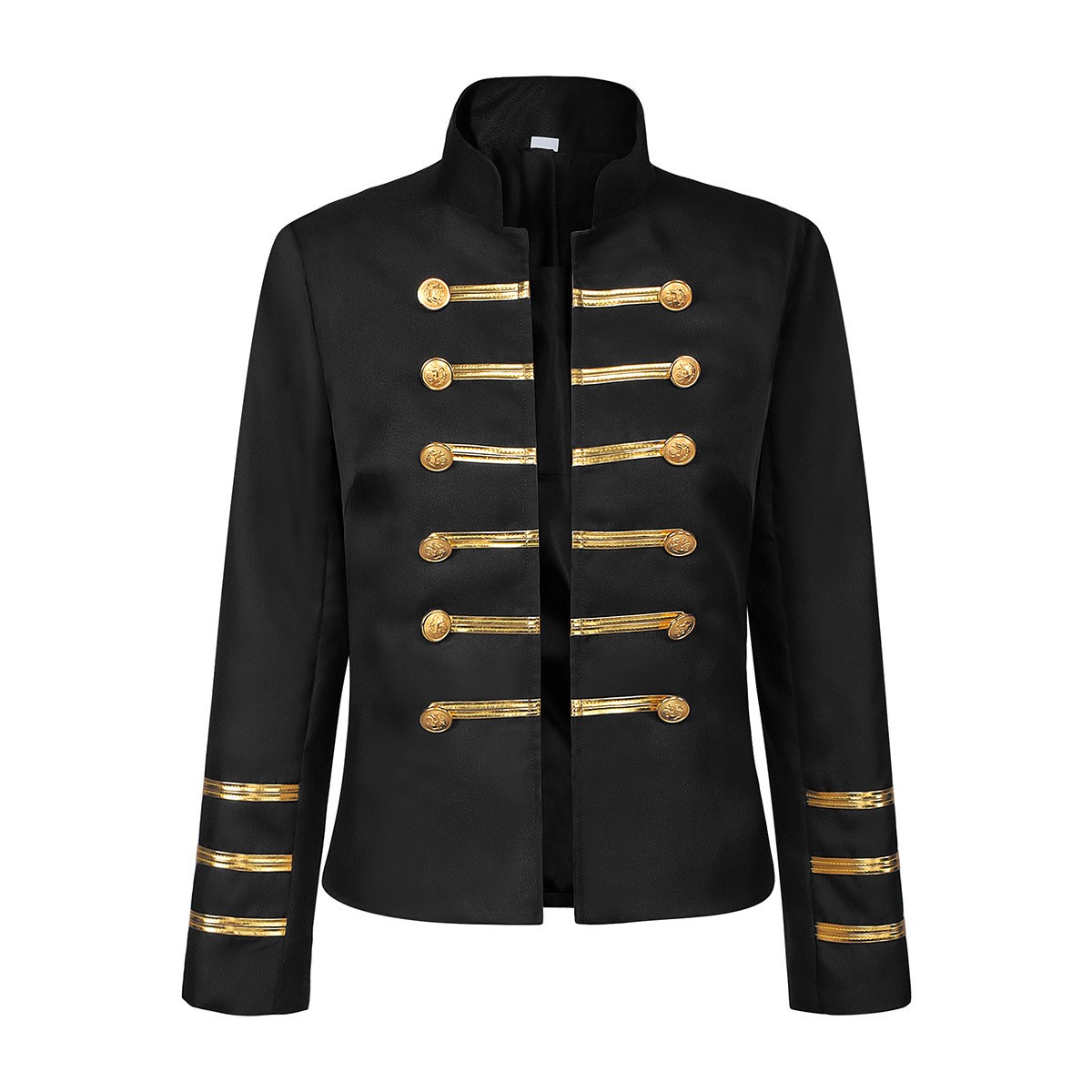 Oberteil mit Stehkragen und do – Tops Bewertung und Preis