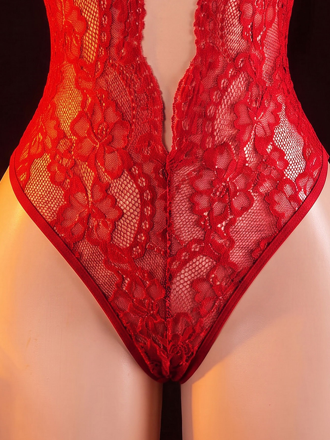 Sexy Damenunterwäsche Exotisch – Lingerie Bewertung und Preis