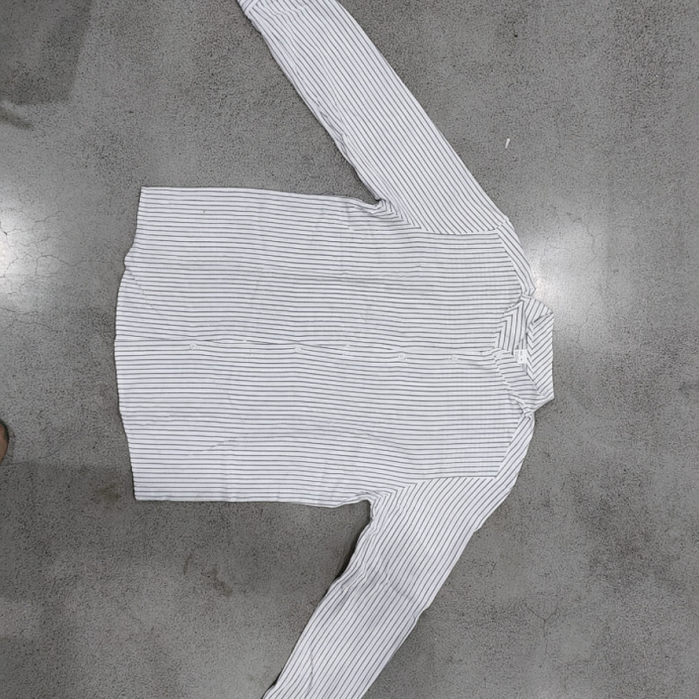 Herrenhemd aus Leinen mit Steh – Casual Loose Linen Shirt Dress Bewertung und Preis