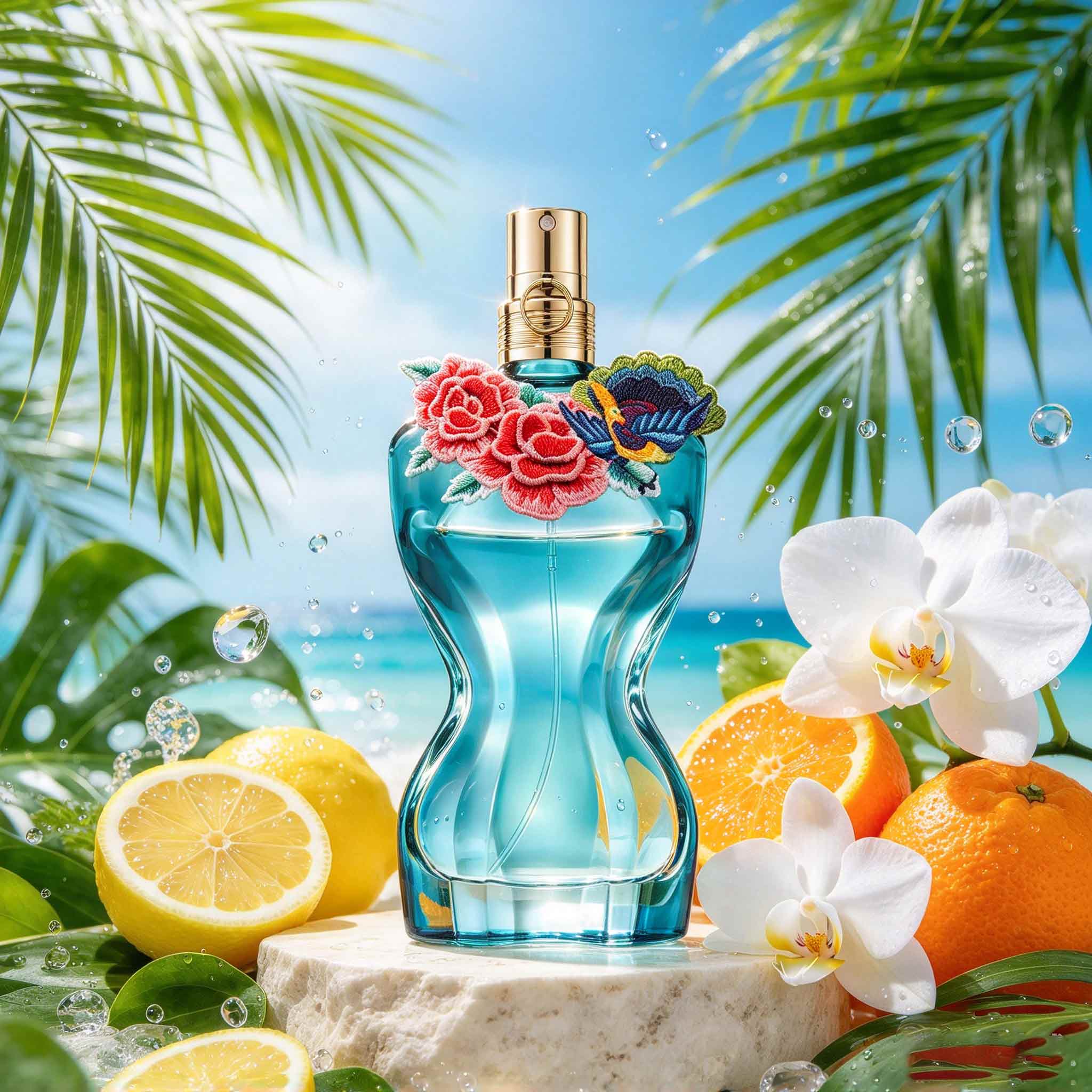 Jean Paul Gaultier La Belle Pa – Jeans Bewertung und Preis