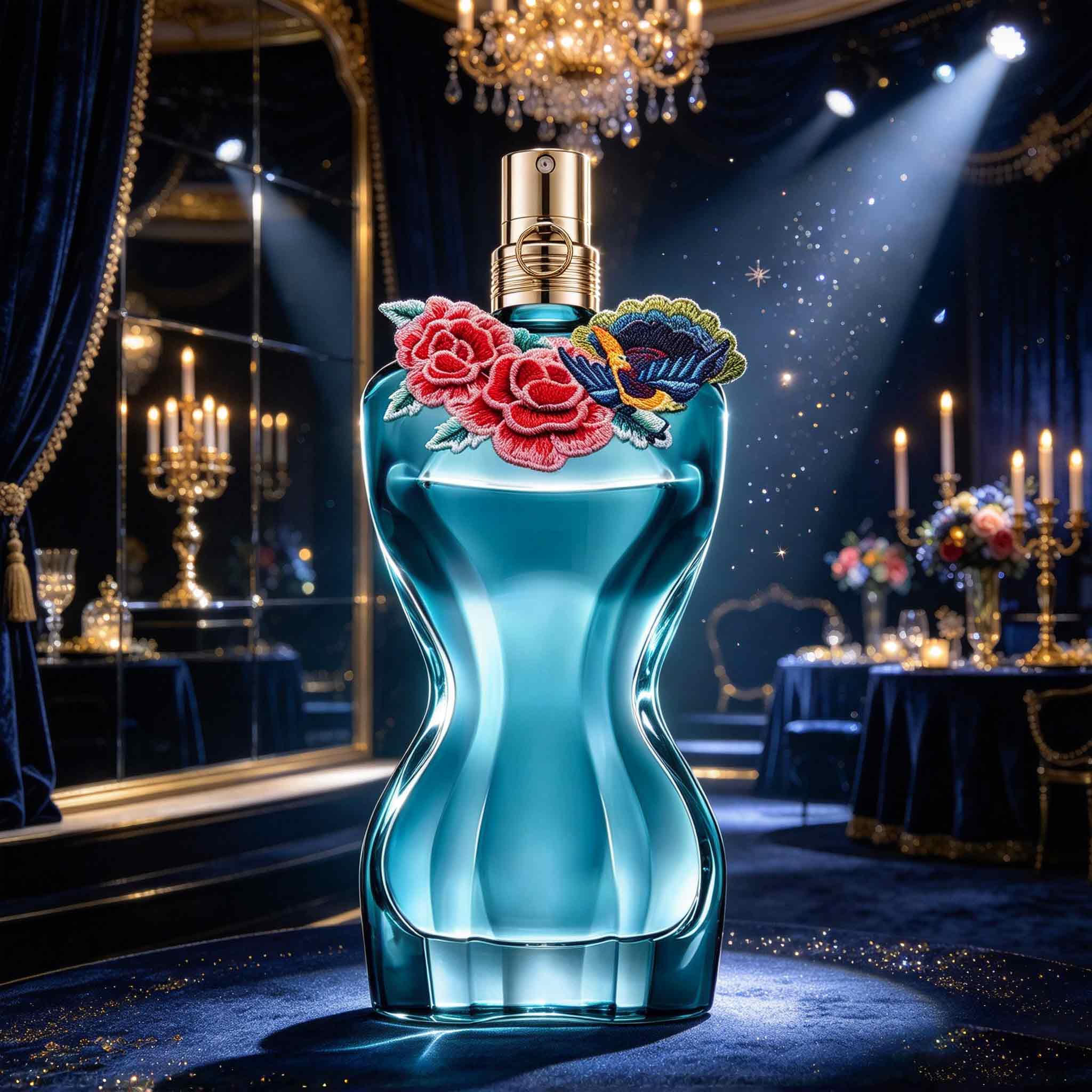 Jean Paul Gaultier La Belle Pa – Jeans Bewertung und Preis